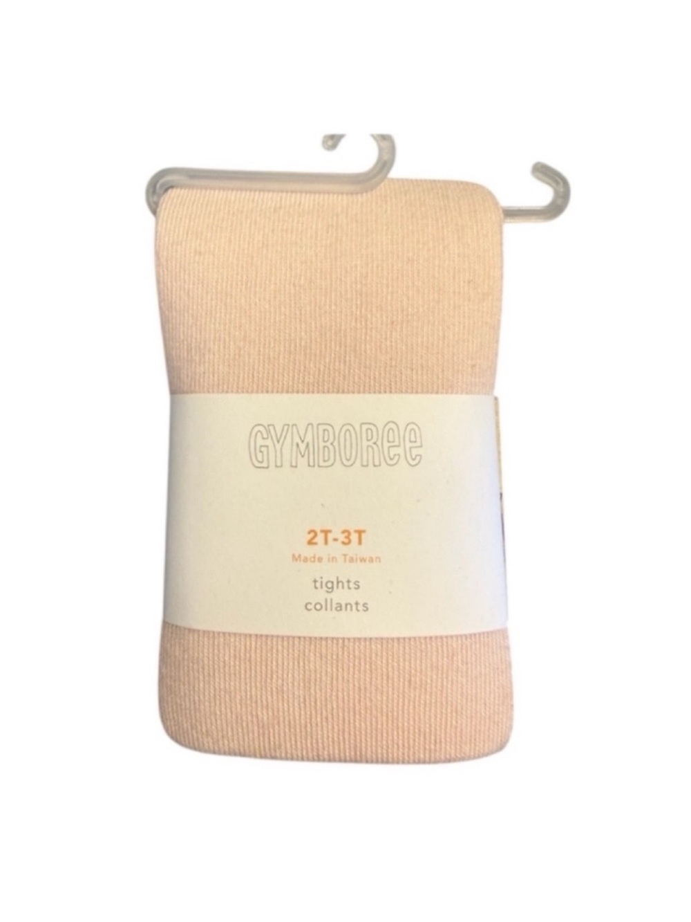 Gymboree Tights